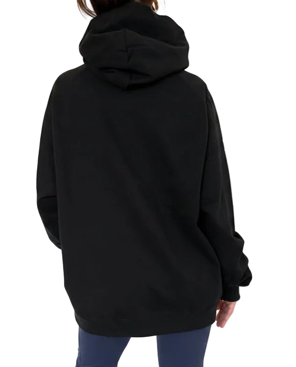 Oversized hoodie