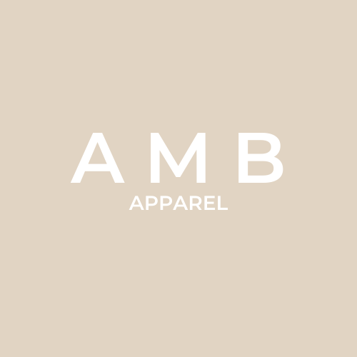 AMB apparel 